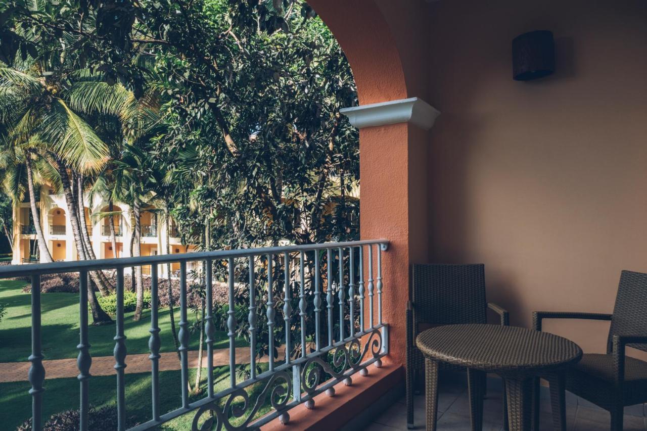 罗马纳之梦多米尼克斯酒店-可选全包 巴亚希贝 外观 照片